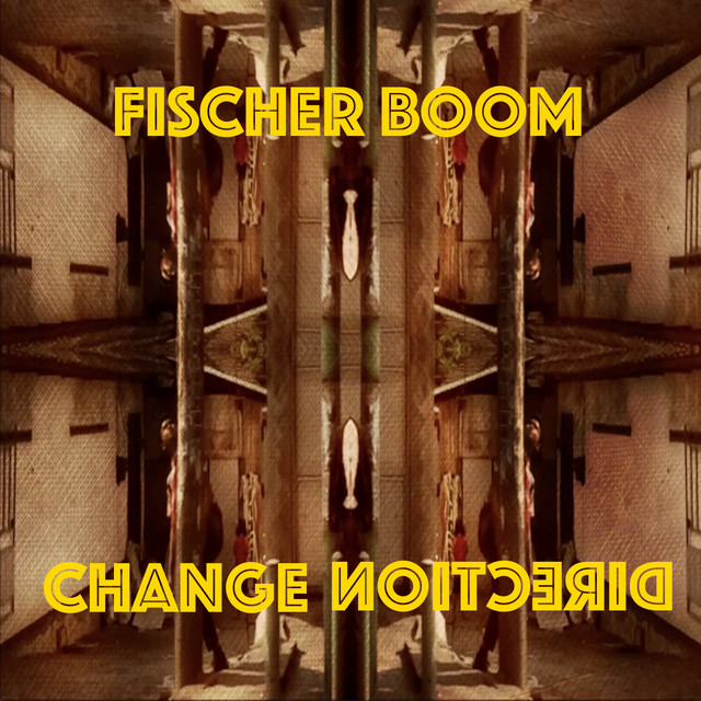 Change Direction
