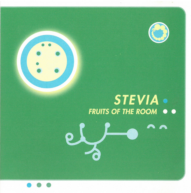 Fruits Of The Room cover art