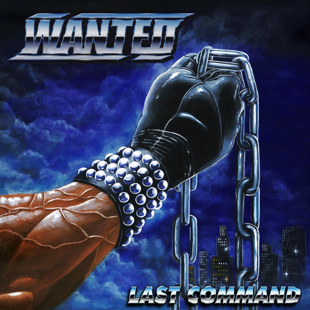 Last Command cover art