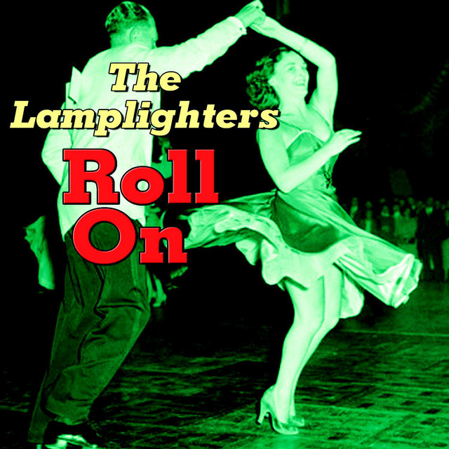 Roll On cover art