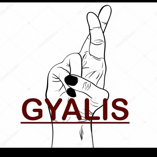 Gyalis - Single by Jeffley | Spotify