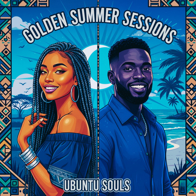Golden Summer Sessions (Blue Edition) - Album by Ubuntu Souls | Spotify