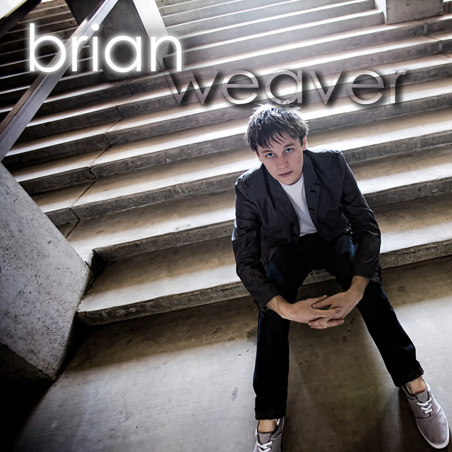 Brian Weaver cover art