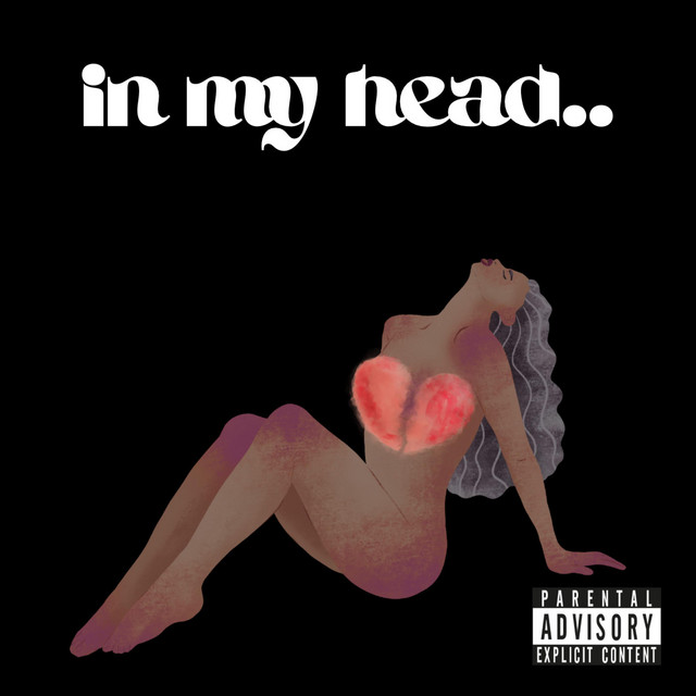 In my head