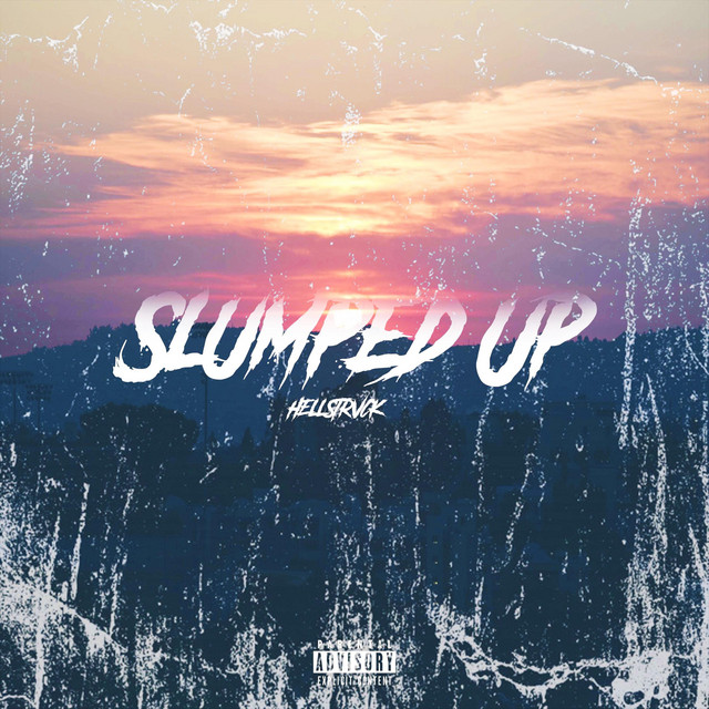 Slumped Up cover art
