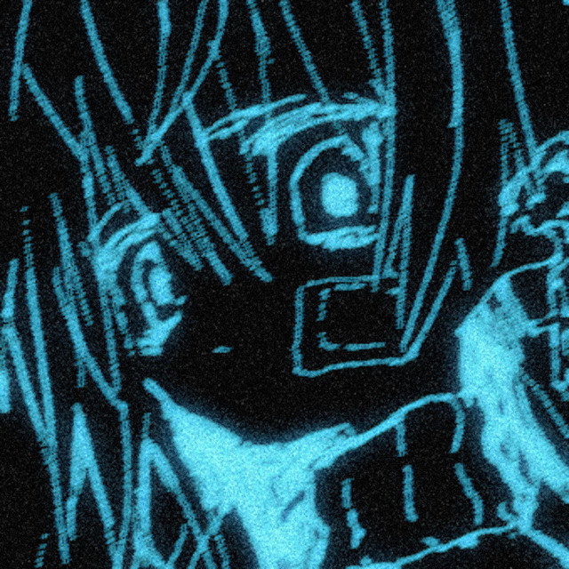 BACKLOG cover art