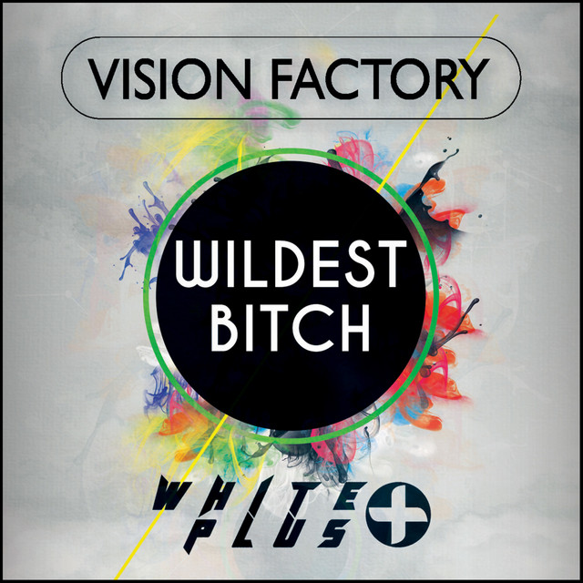 Wildest Bitch album art