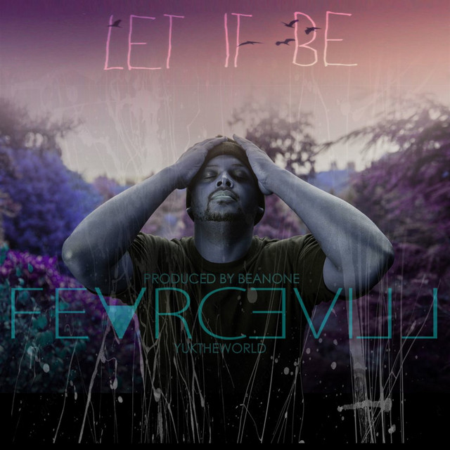 Let It Be cover art