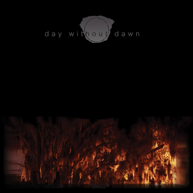 Day Without Dawn cover