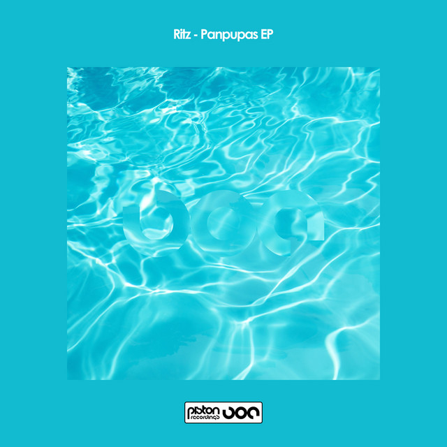 Panpupas album art