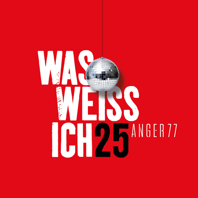 WasWeissIch (Remix) cover