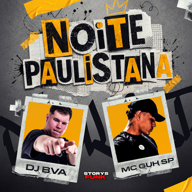 Noite Paulistana