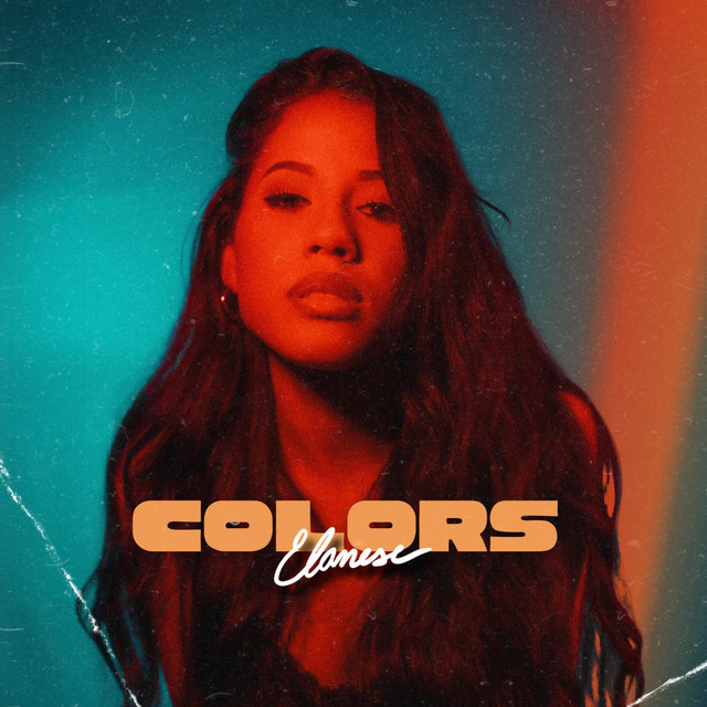 Colors artwork