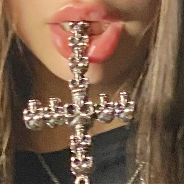 ICY cover art