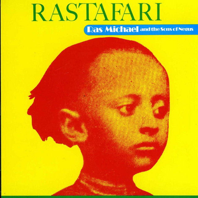 Pochette du titre None A Jah Jah children No Cry