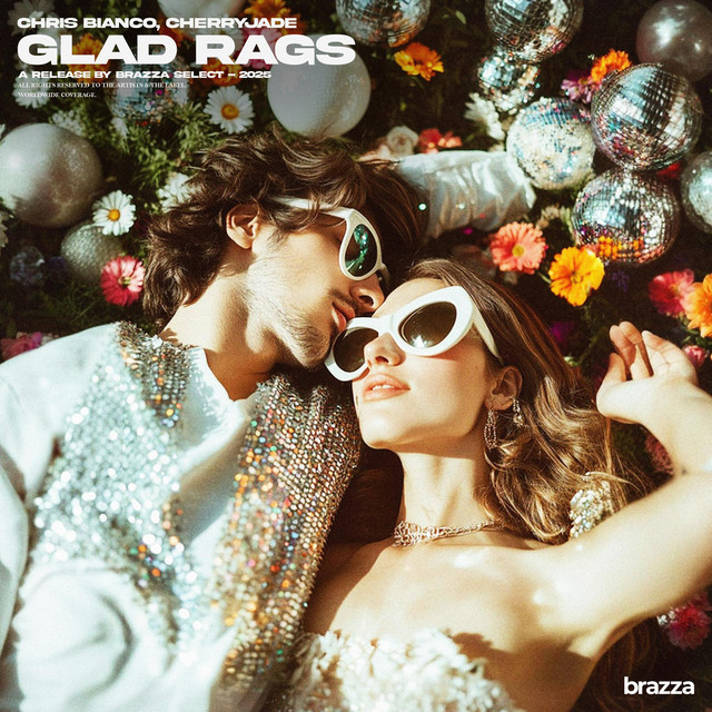 GLAD RAGS