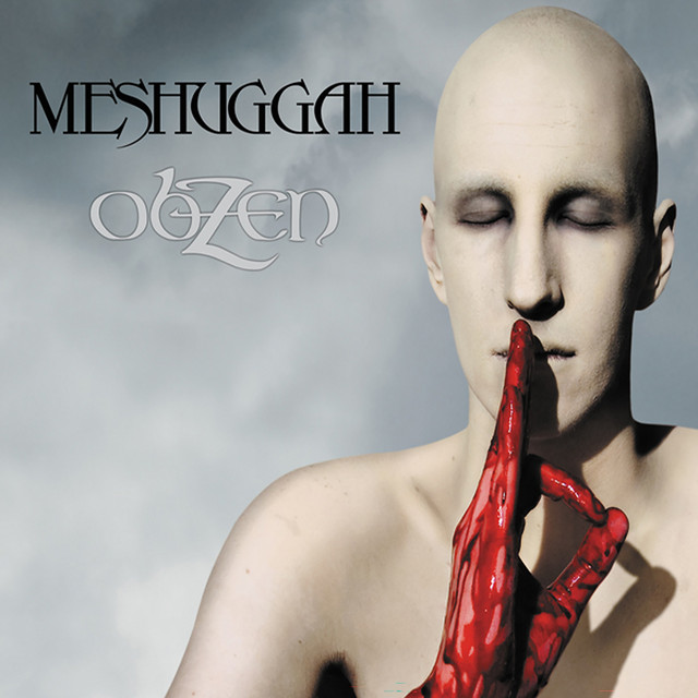 ObZen cover art