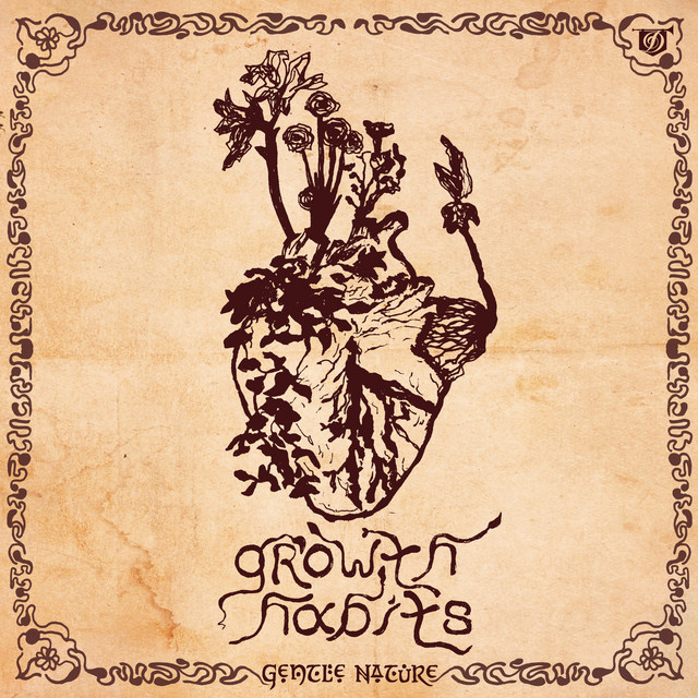 Growth Habits cover art
