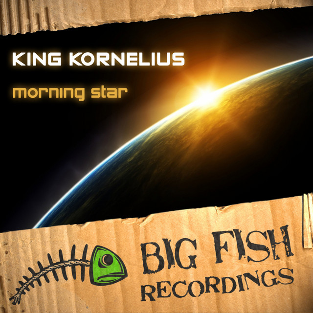 King Kornelius