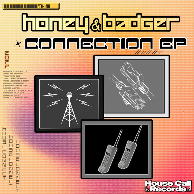 Phone Call album art