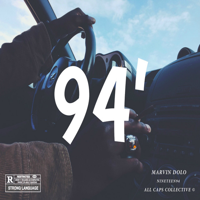 94' cover art