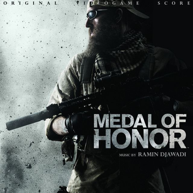 Medal of Honor - Album by EA Games Soundtrack | Spotify