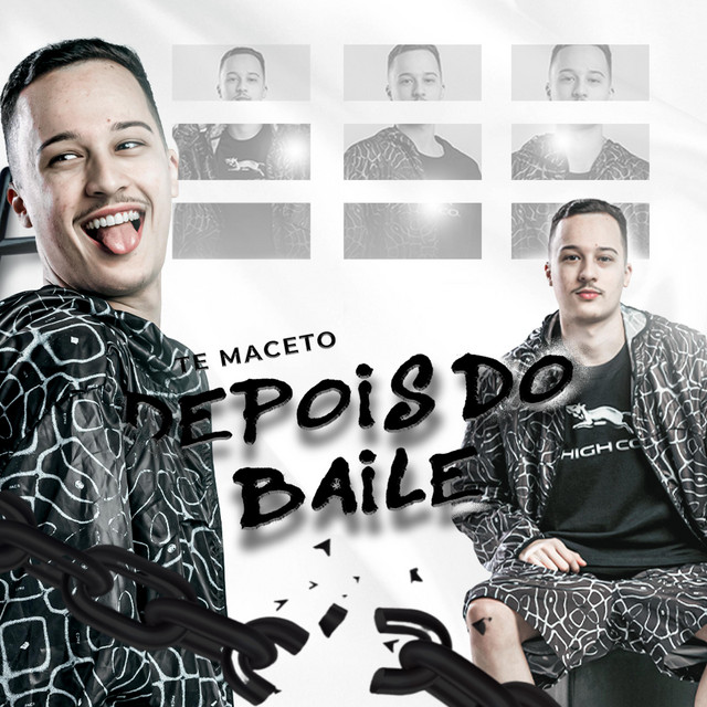 MEGA TE MACETO DEPOIS DO BAILE