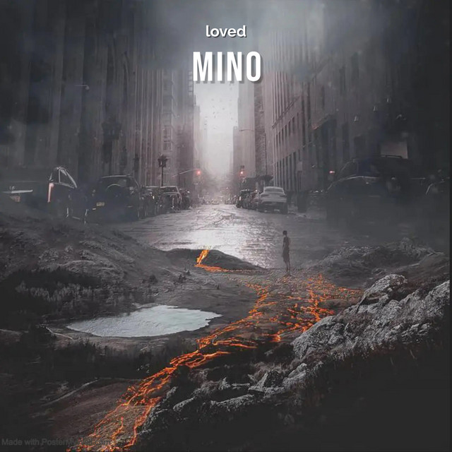 Loved cover art