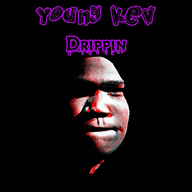 Drippin' cover