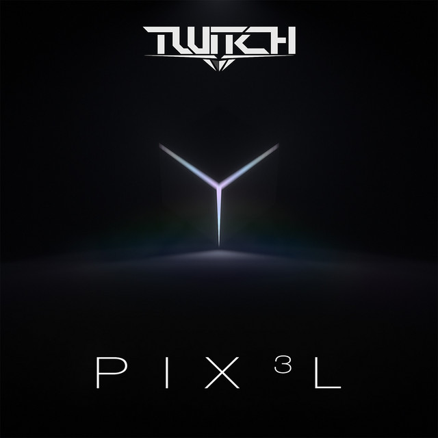 PIX³L cover art