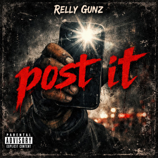 Post It
