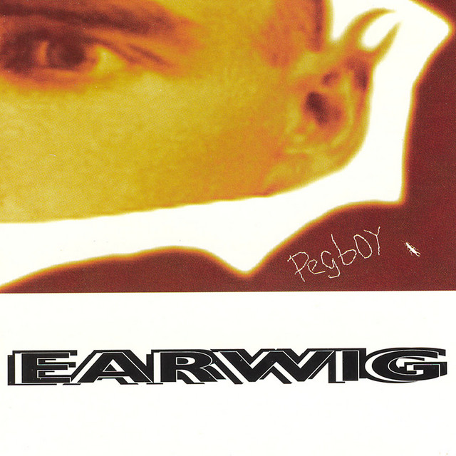 Earwig cover art