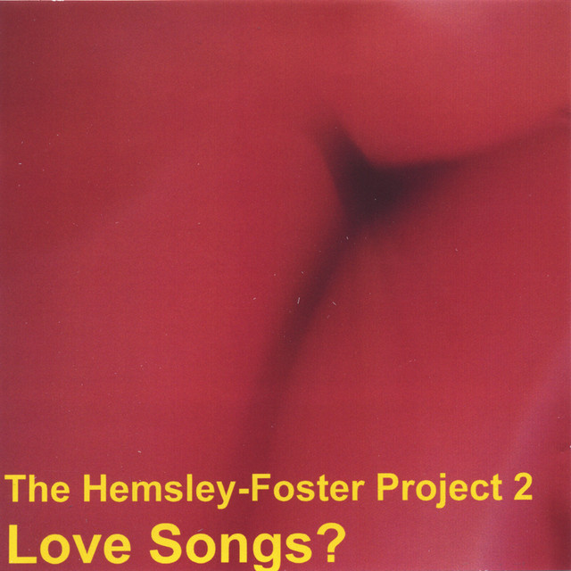 Love Songs cover art
