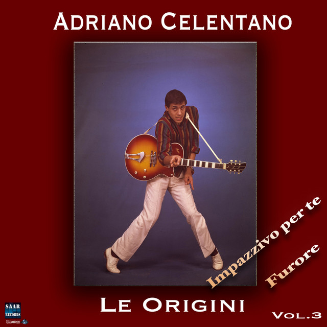 Le Origini, Vol.3 cover art