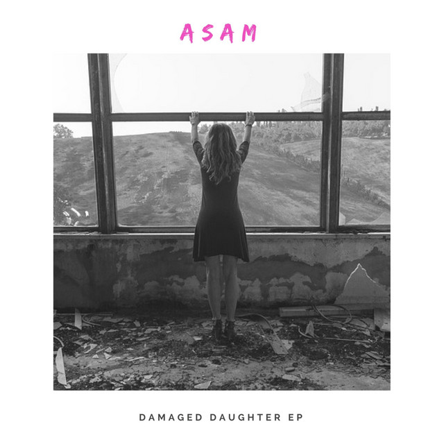 Damaged Daughter EP (single)