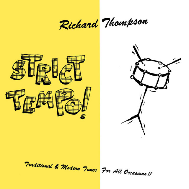 Strict Tempo! on Spotify
