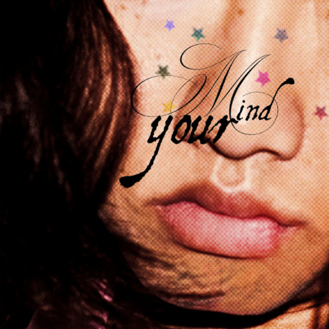 Yourmind cover art