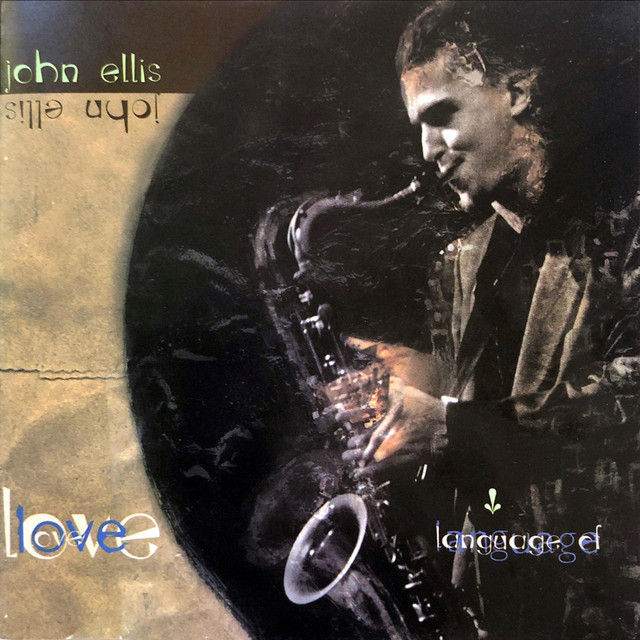 Language of Love cover art