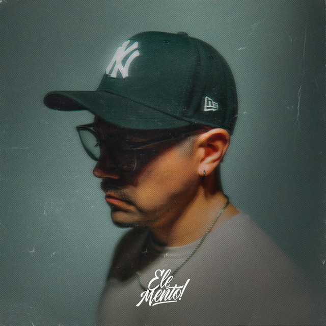 KEEP IT REAL cover art