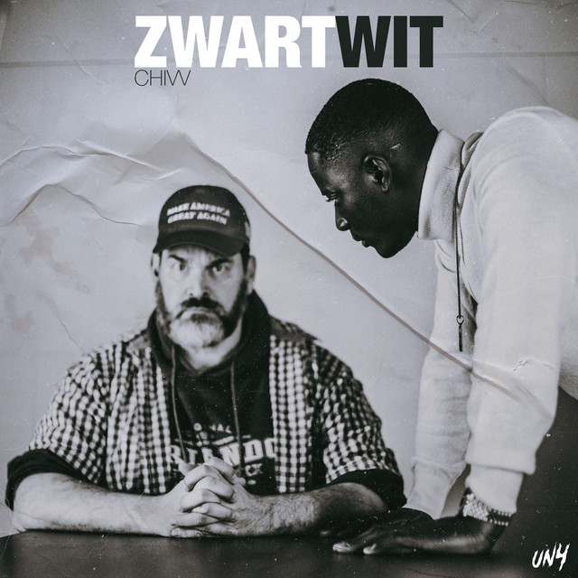 Zwart Wit - Single by Chivv | Spotify