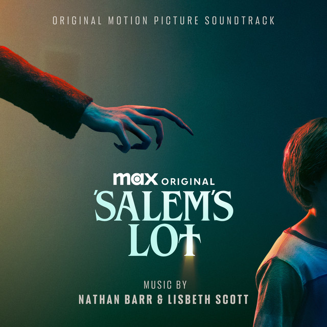 Salem's Lot (Original Motion Picture Soundtrack) - Album by Nathan