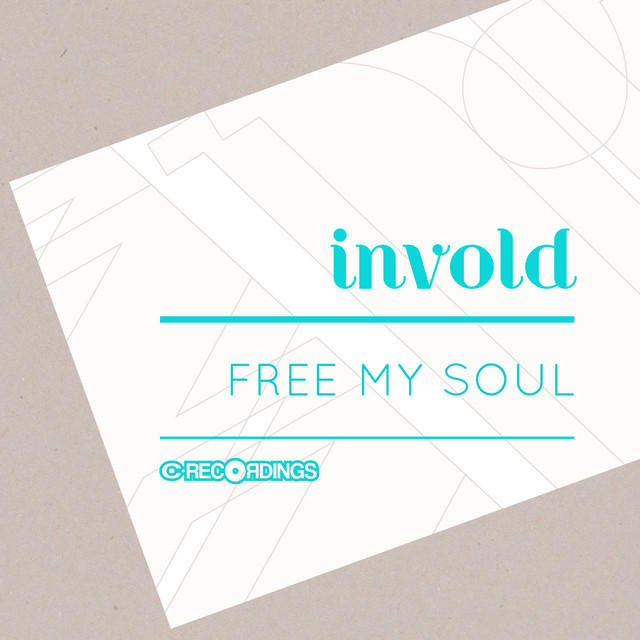 Free My Soul cover art