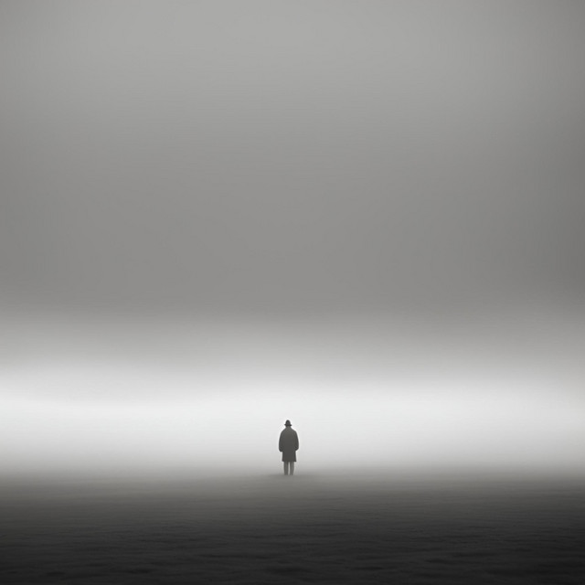 Brouillard cover art
