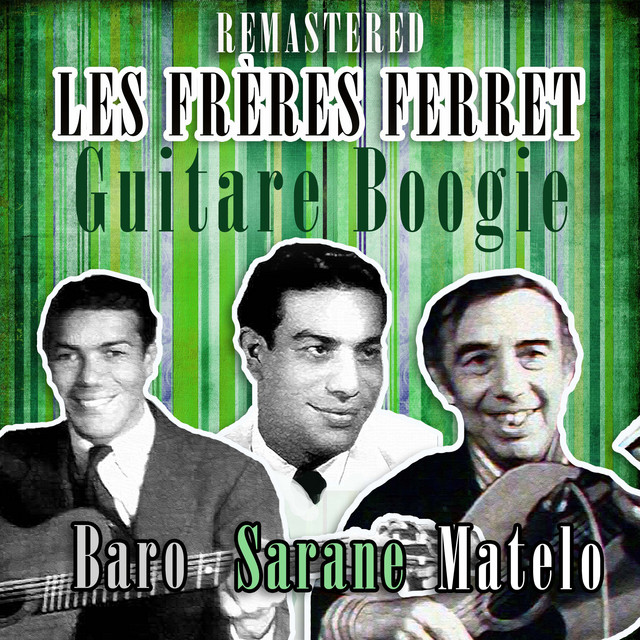 album image