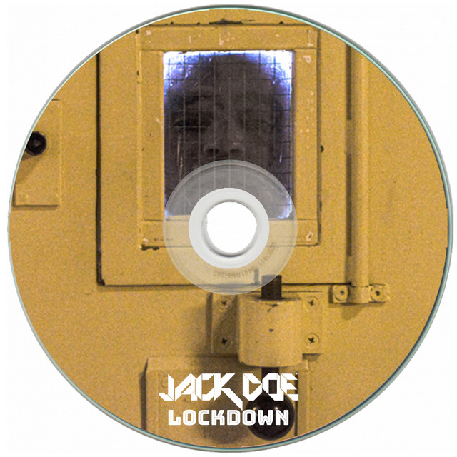 Lockdown cover art