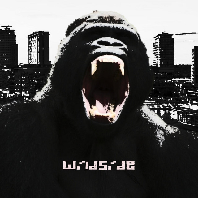 Wildside cover art