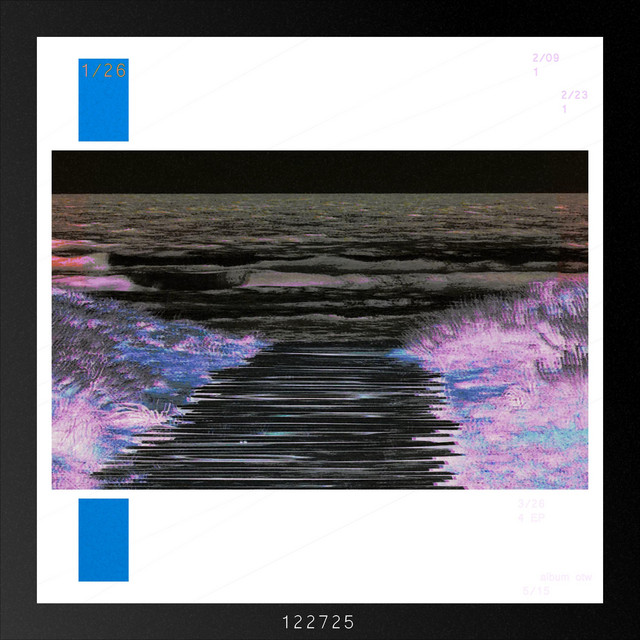 OBX cover art