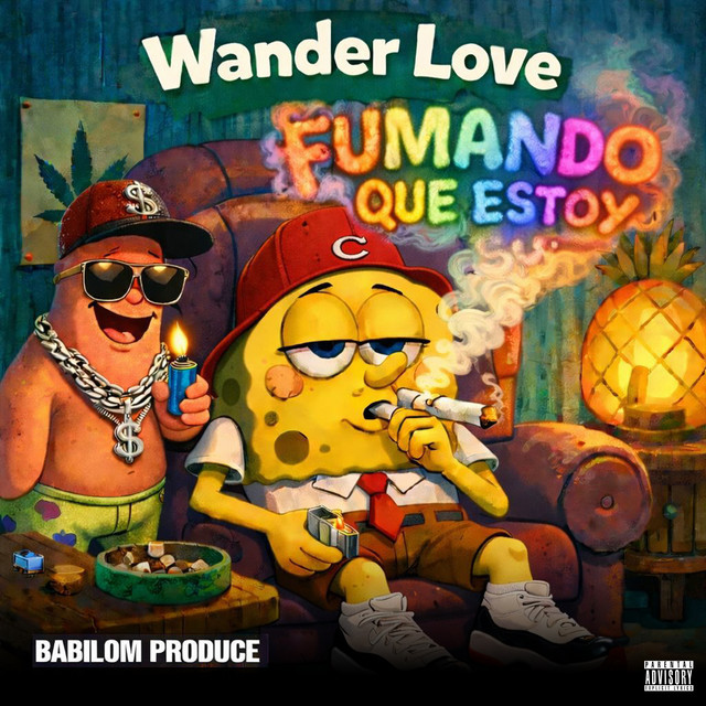 Fumando Que Estoy