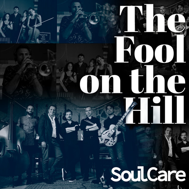 The Fool on the Hill