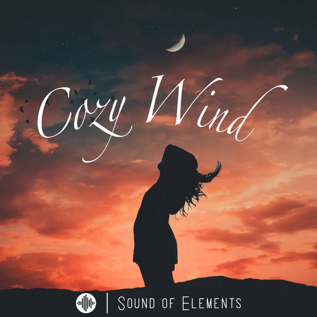 Cozy Wind cover art